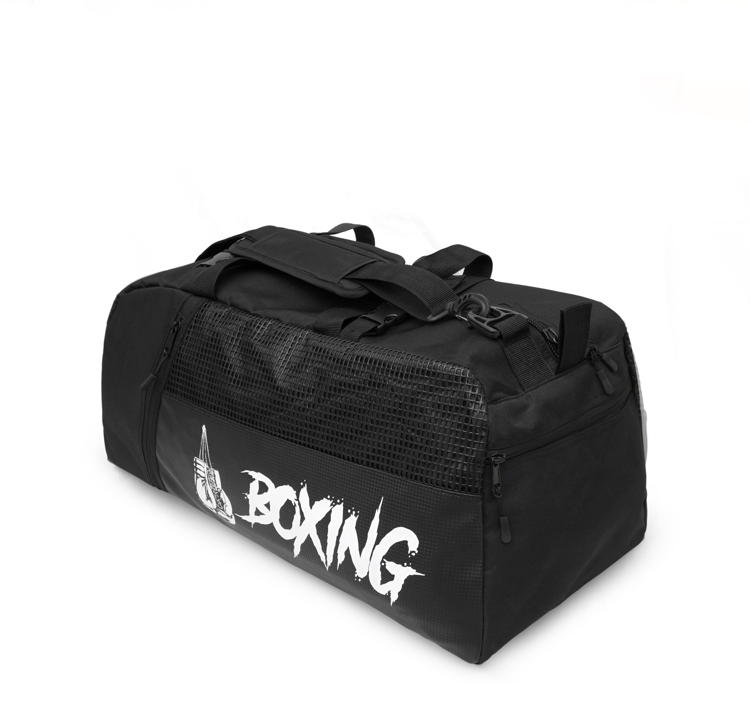 Professional Boxing Equipment Bag - Image 3