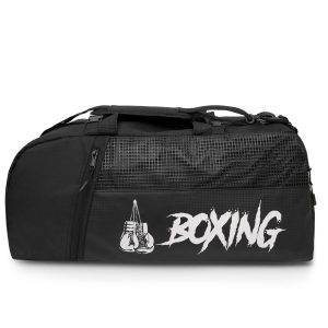 Professional Boxing Equipment Bag