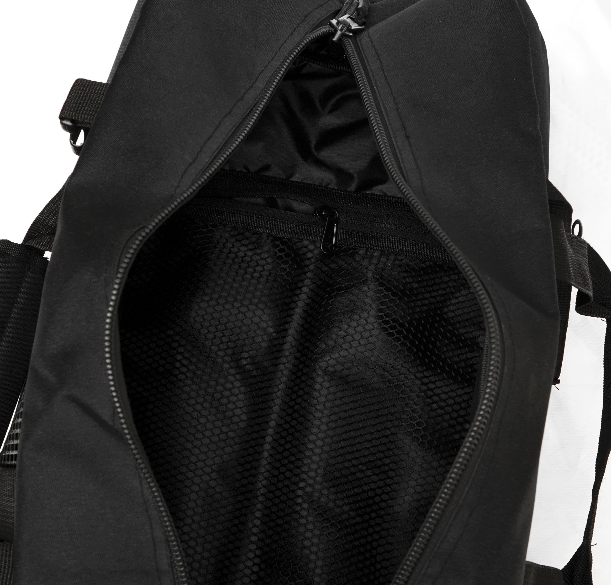Professional Boxing Equipment Bag - Image 2