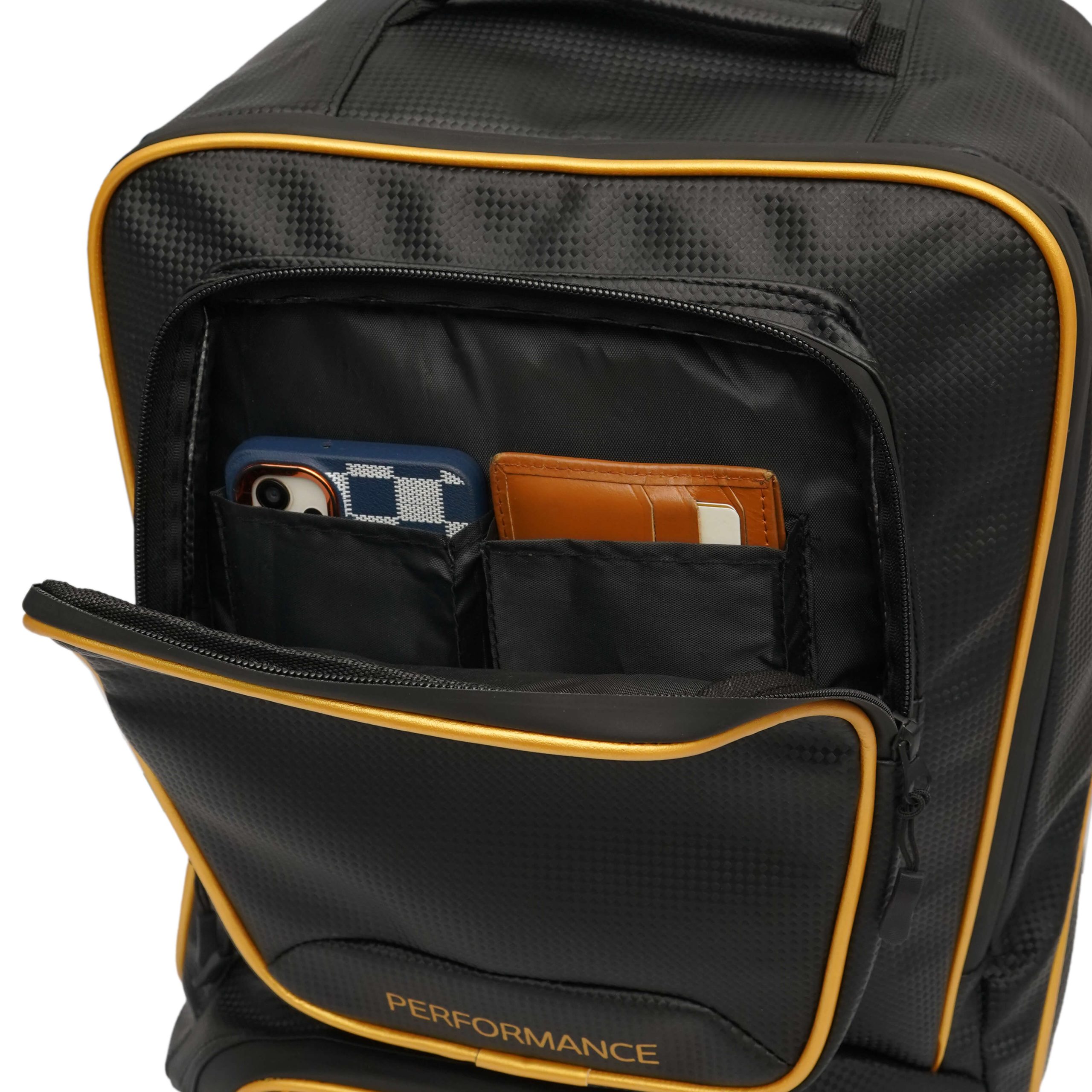 Sports Training Performance Bag - Image 4