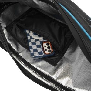 Professional Padel Racket Cover